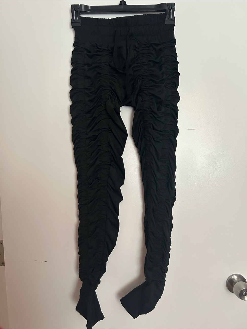 AGOGIE 20+ Resistance Pants